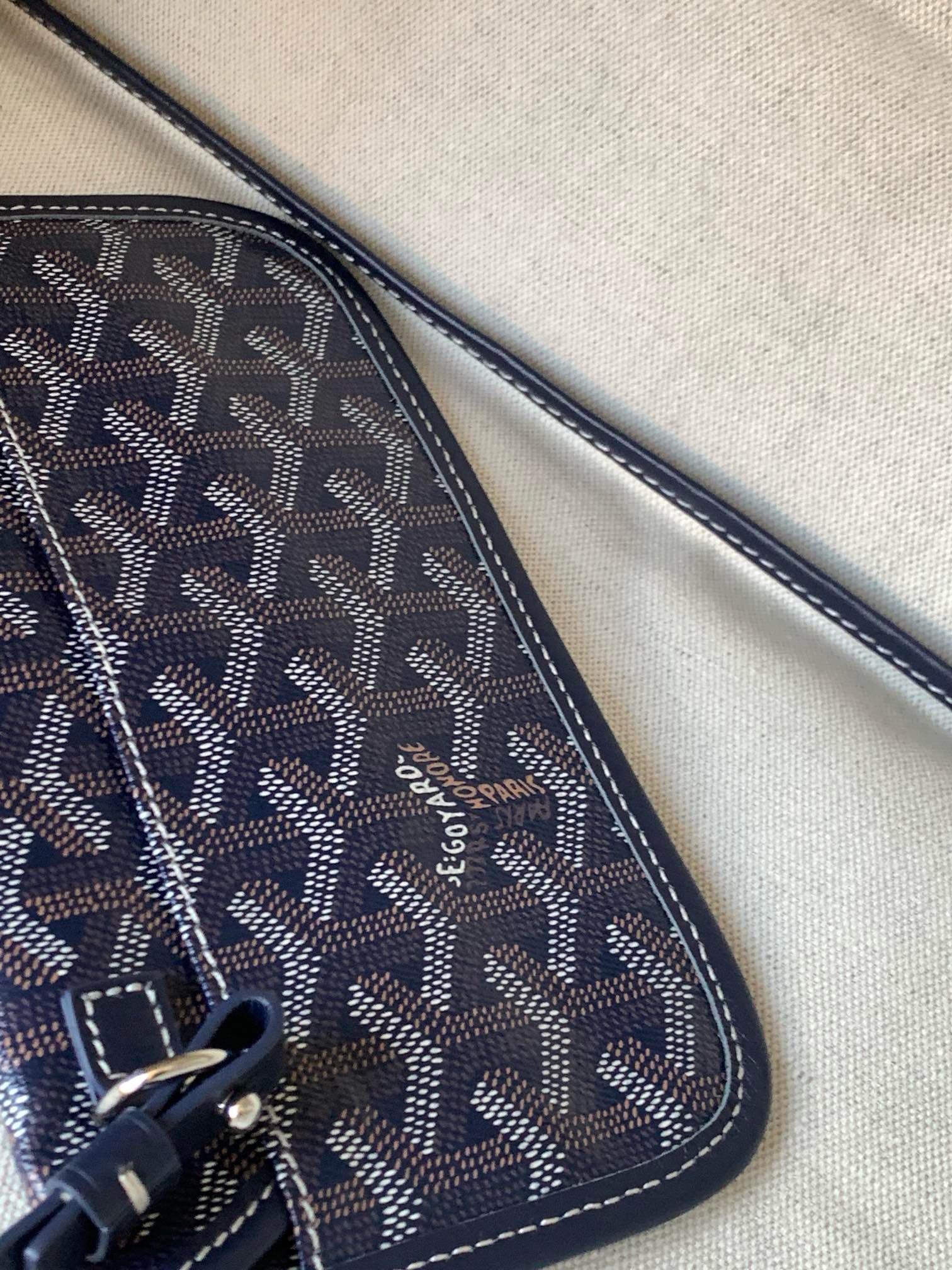 LuxluxHouse Best Quality Bags Goyard Women