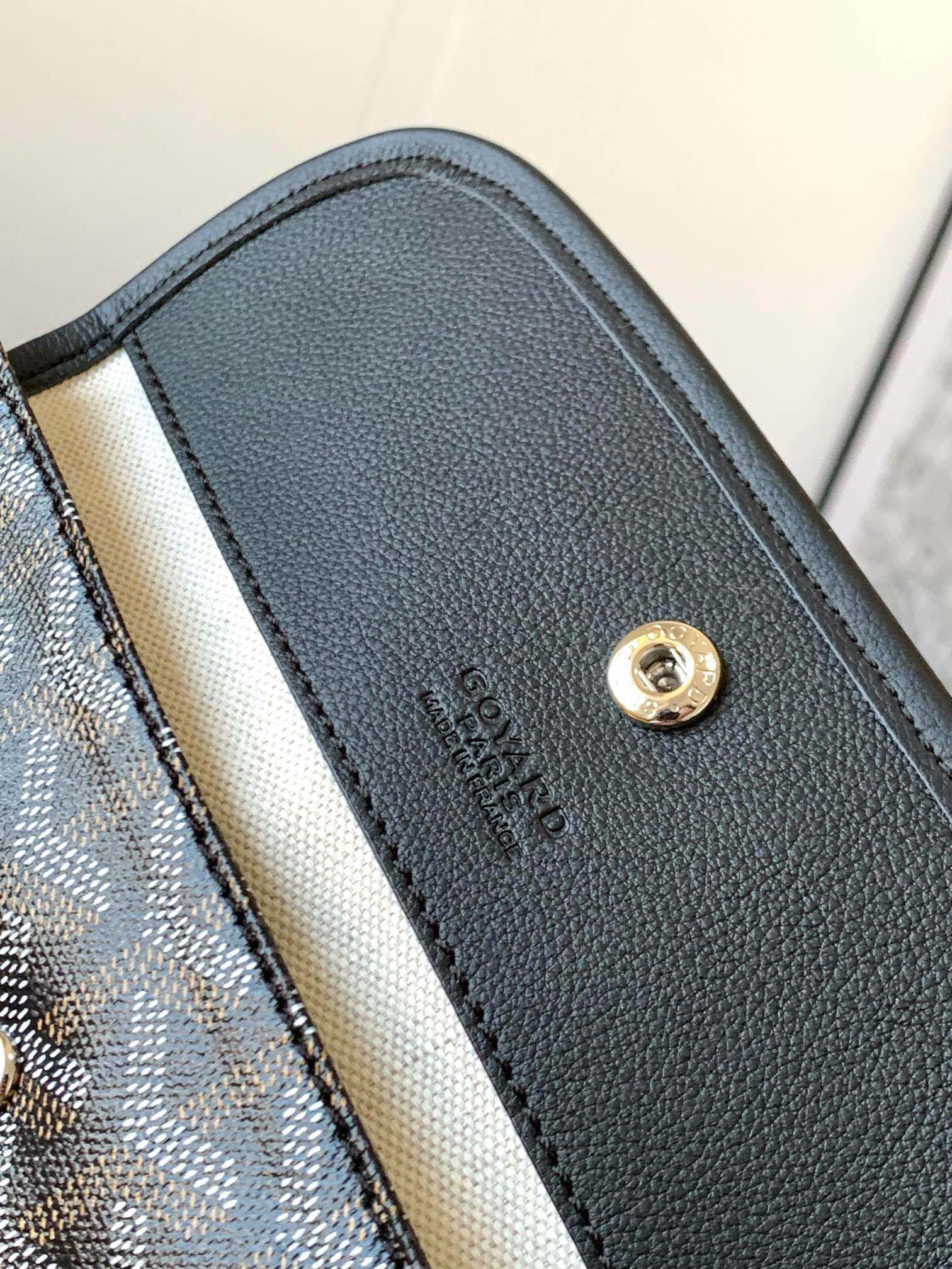 LuxluxHouse Best Quality Bags Goyard Women