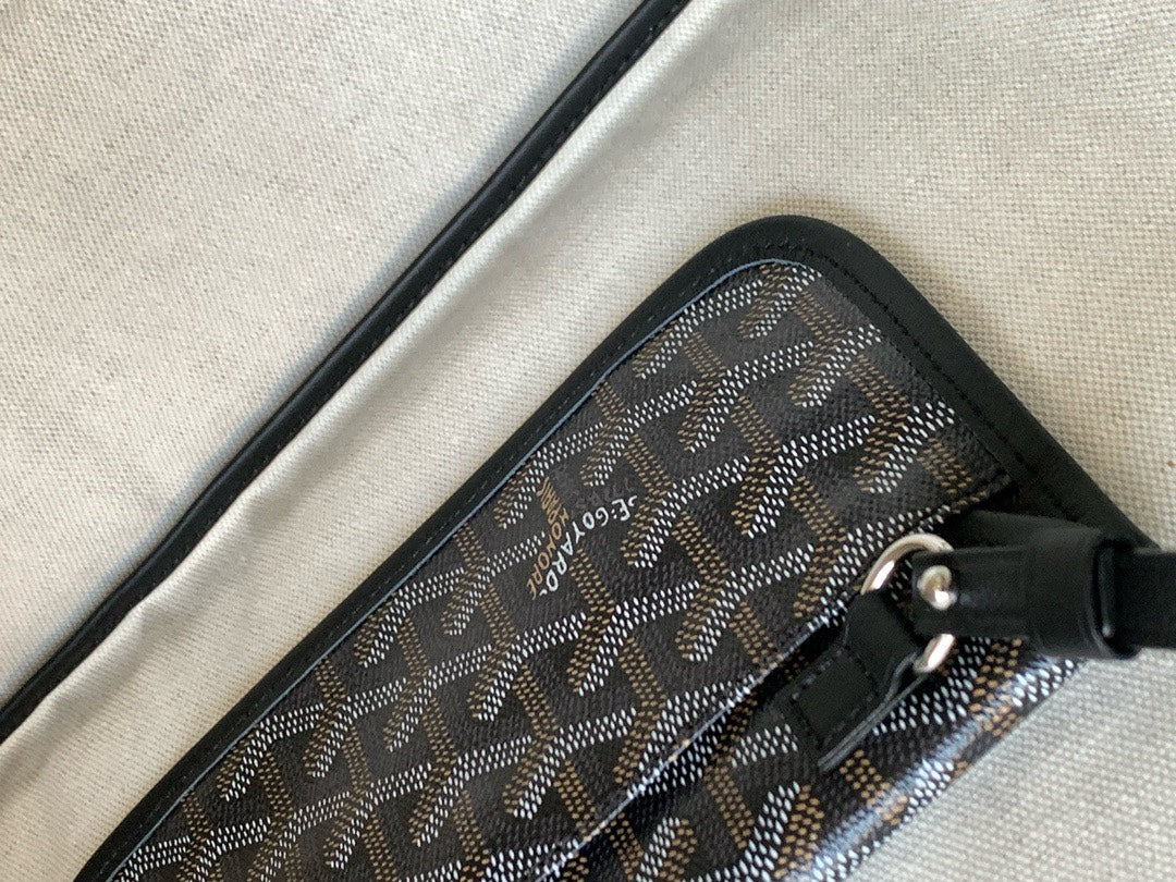 LuxluxHouse Best Quality Bags Goyard Women