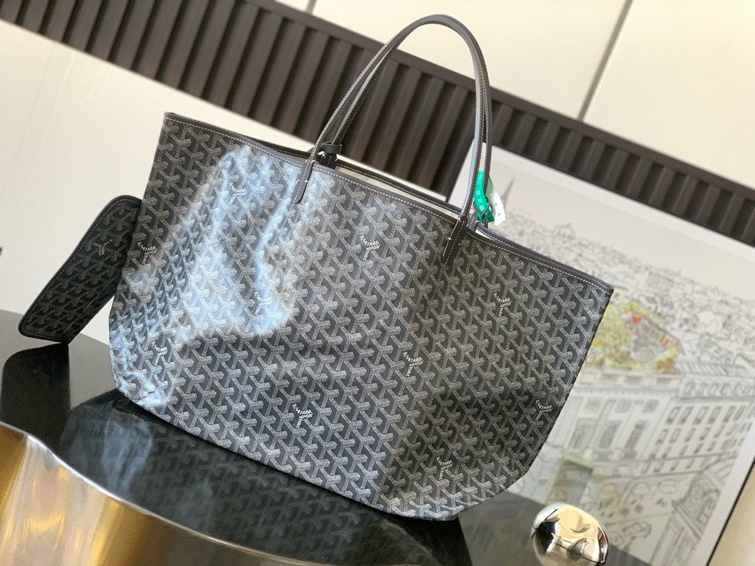 LuxluxHouse Best Quality Bags Goyard Women