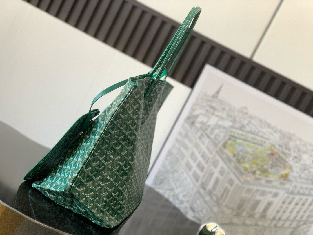 LuxluxHouse Best Quality Bags Goyard Women