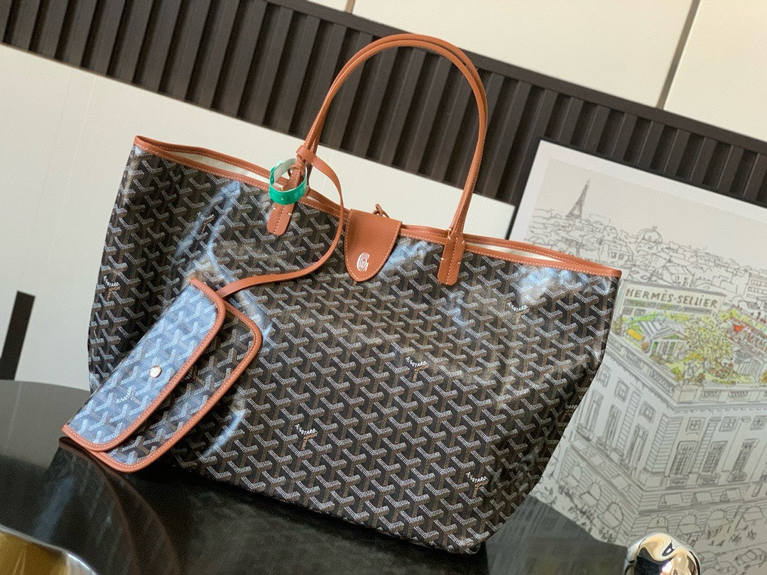LuxluxHouse Best Quality Bags Goyard Women