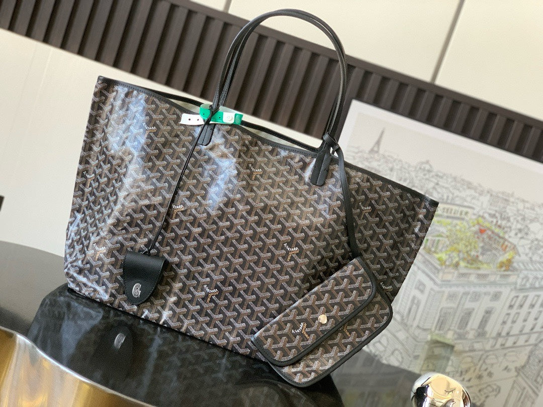 LuxluxHouse Best Quality Bags Goyard Women