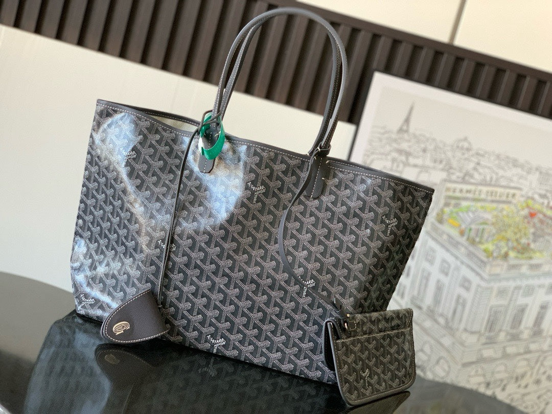 LuxluxHouse Best Quality Bags Goyard Women