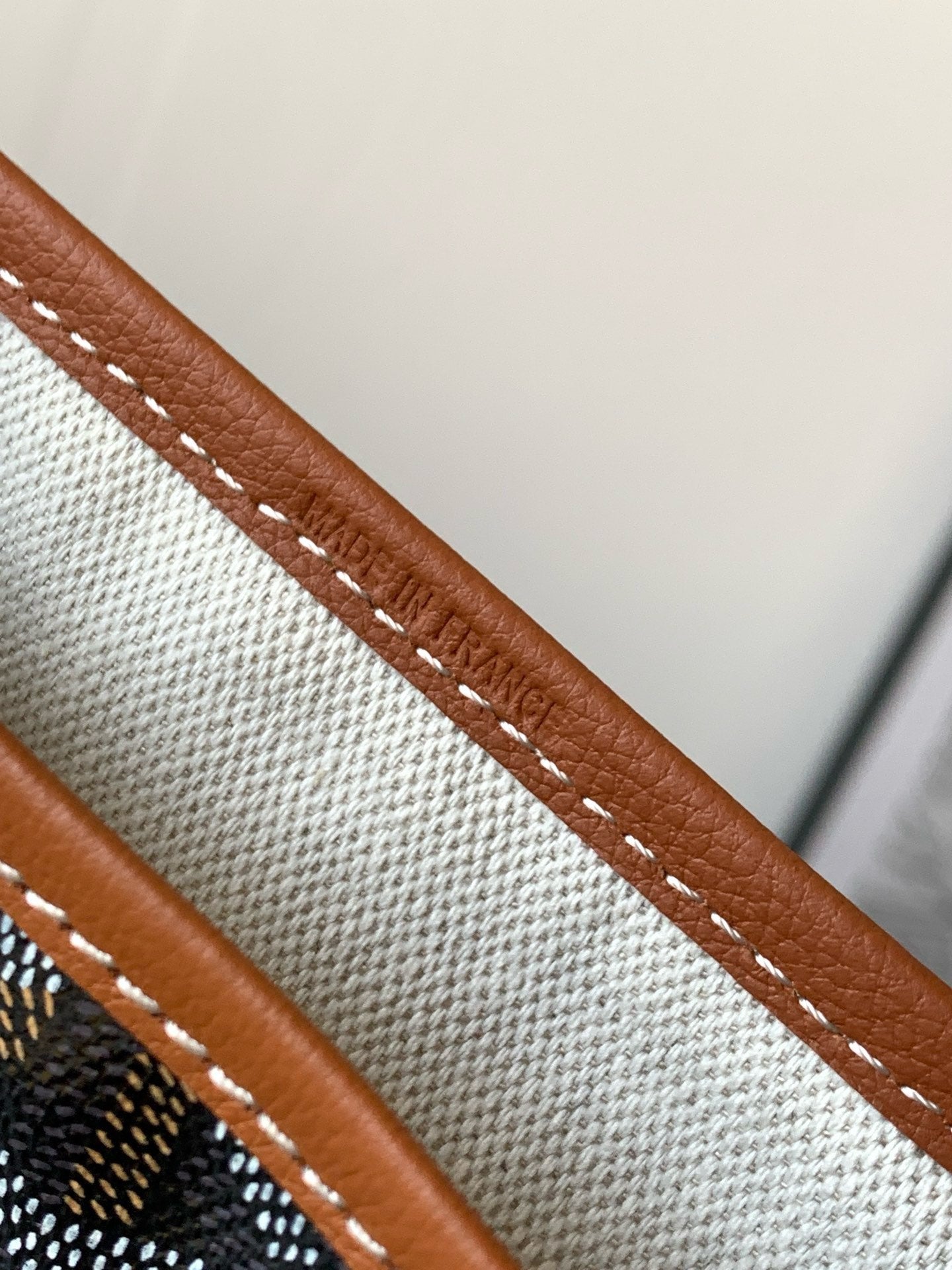 LuxluxHouse Best Quality Bags Goyard Women