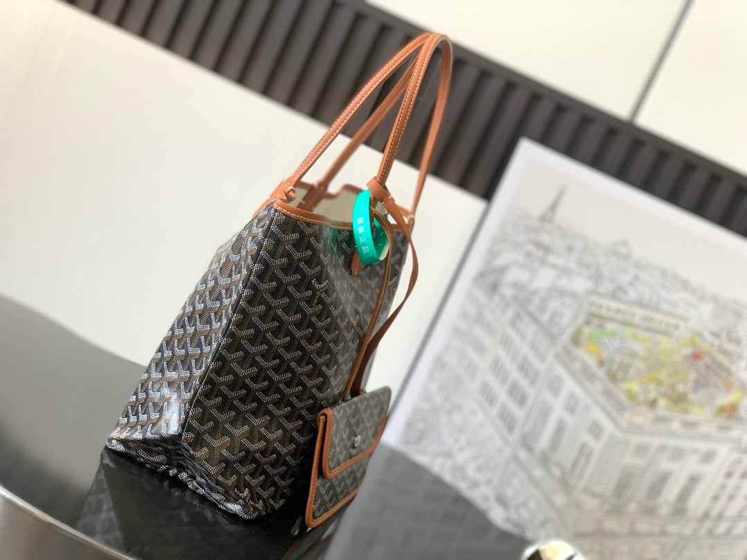 LuxluxHouse Best Quality Bags Goyard Women