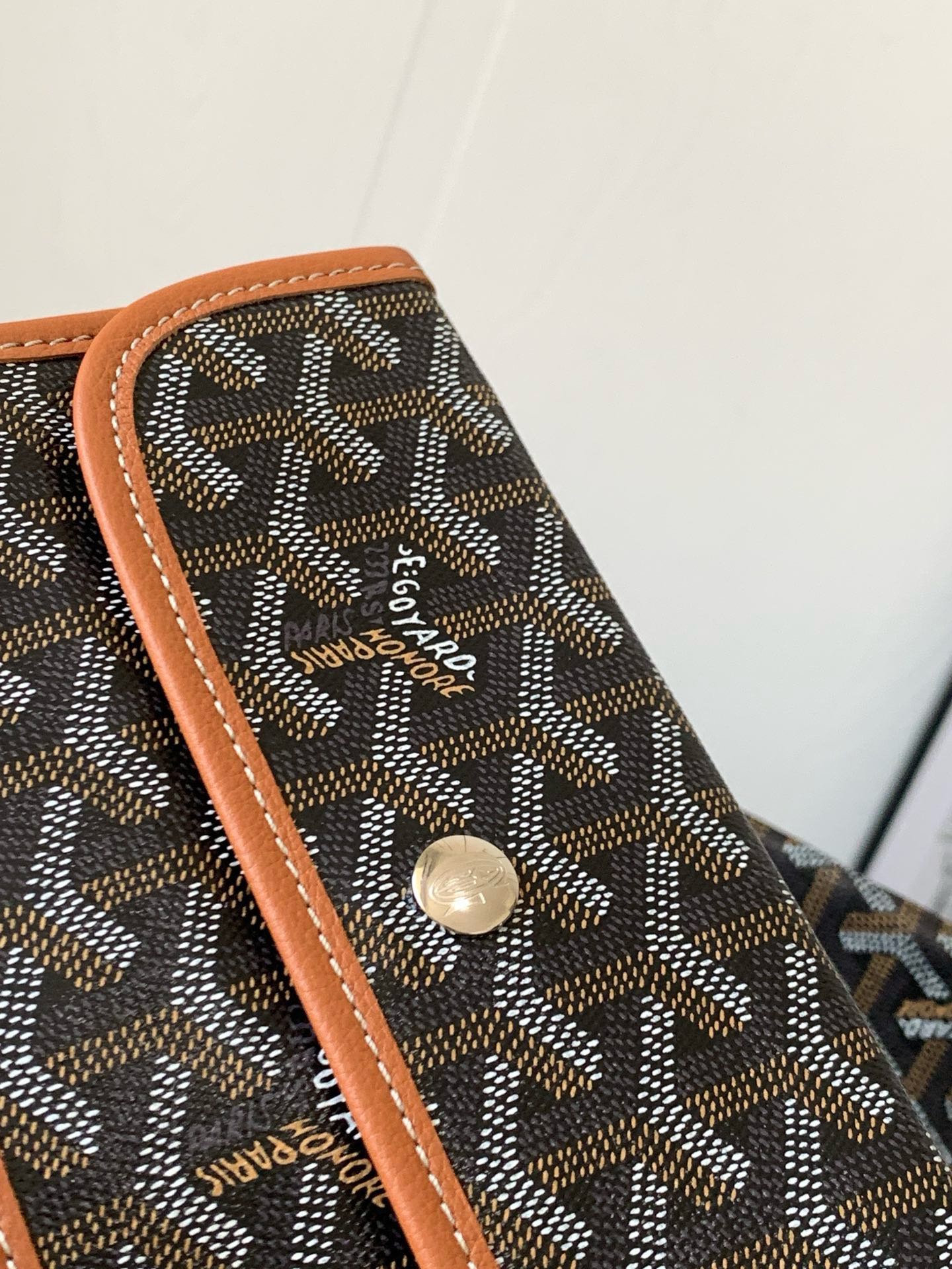 LuxluxHouse Best Quality Bags Goyard Women