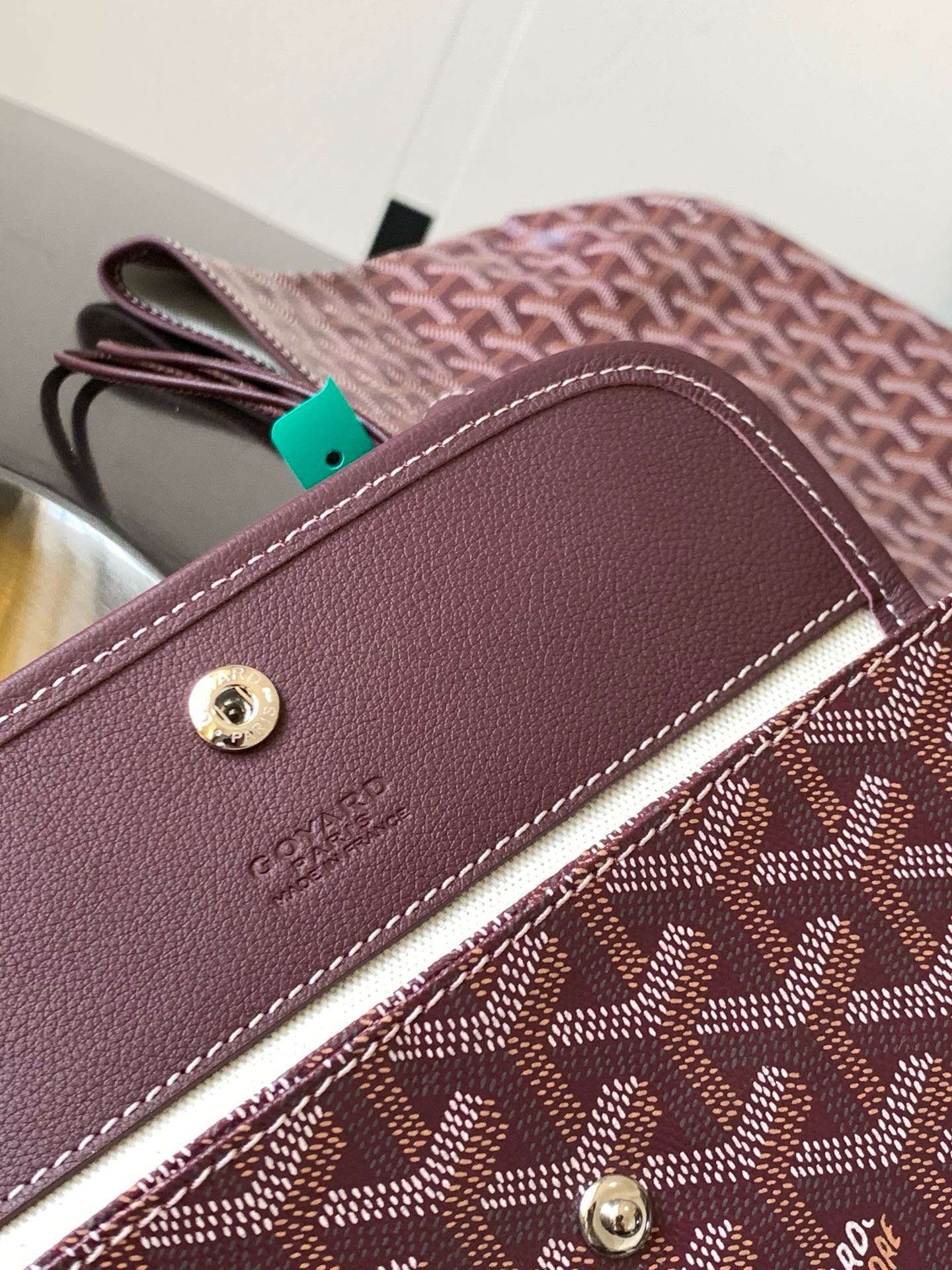 LuxluxHouse Best Quality Bags Goyard Women
