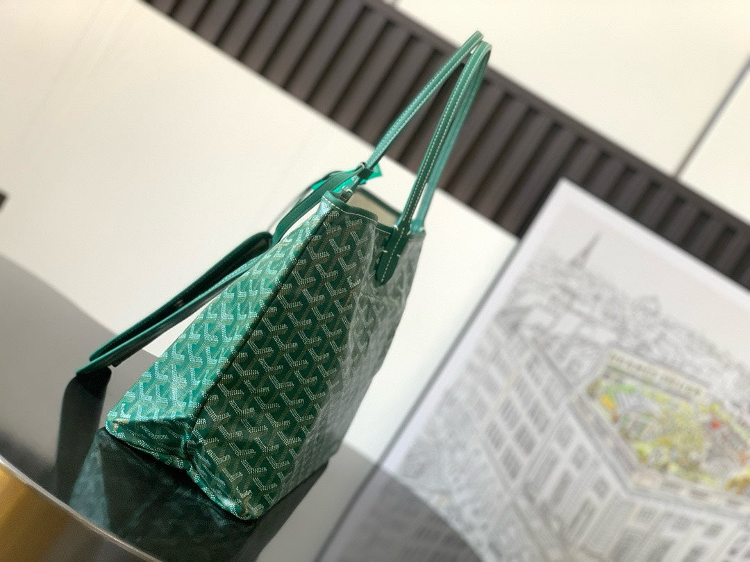 LuxluxHouse Best Quality Bags Goyard Women