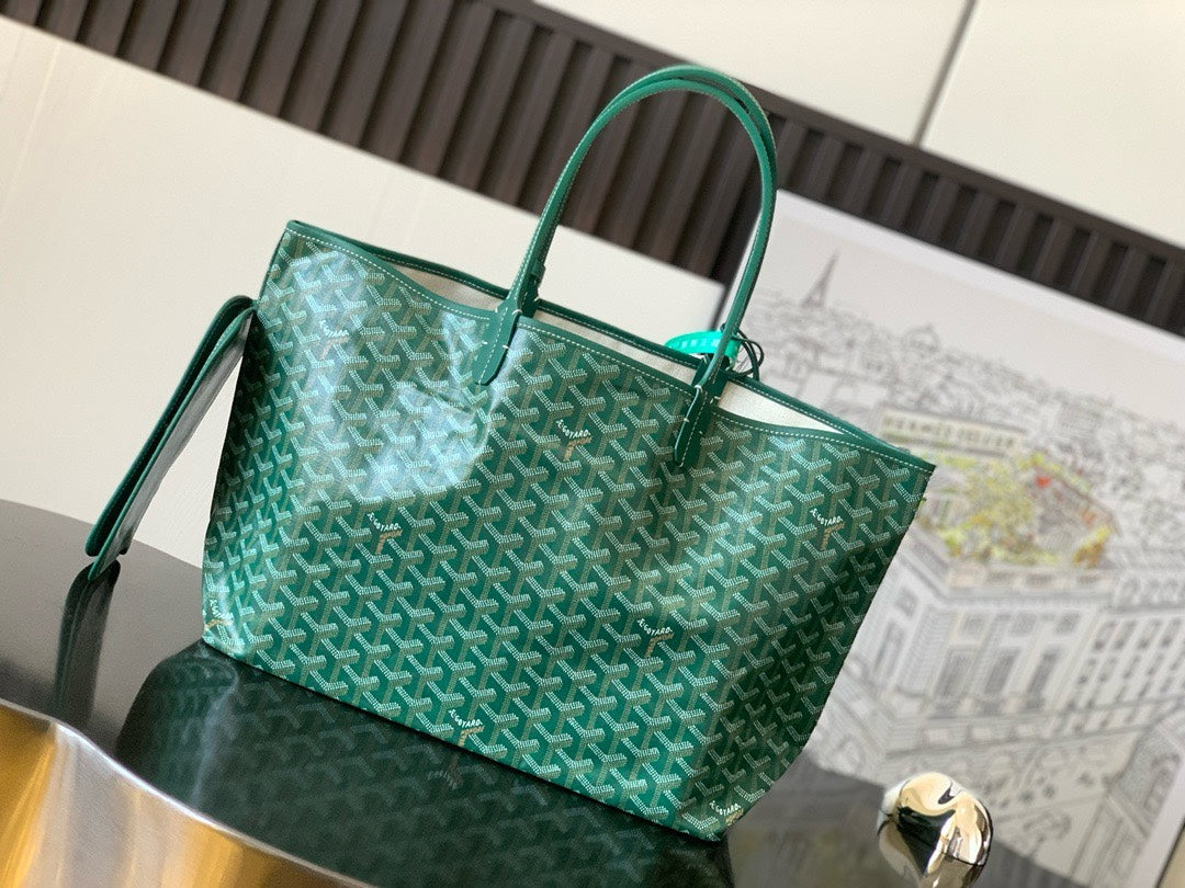 LuxluxHouse Best Quality Bags Goyard Women