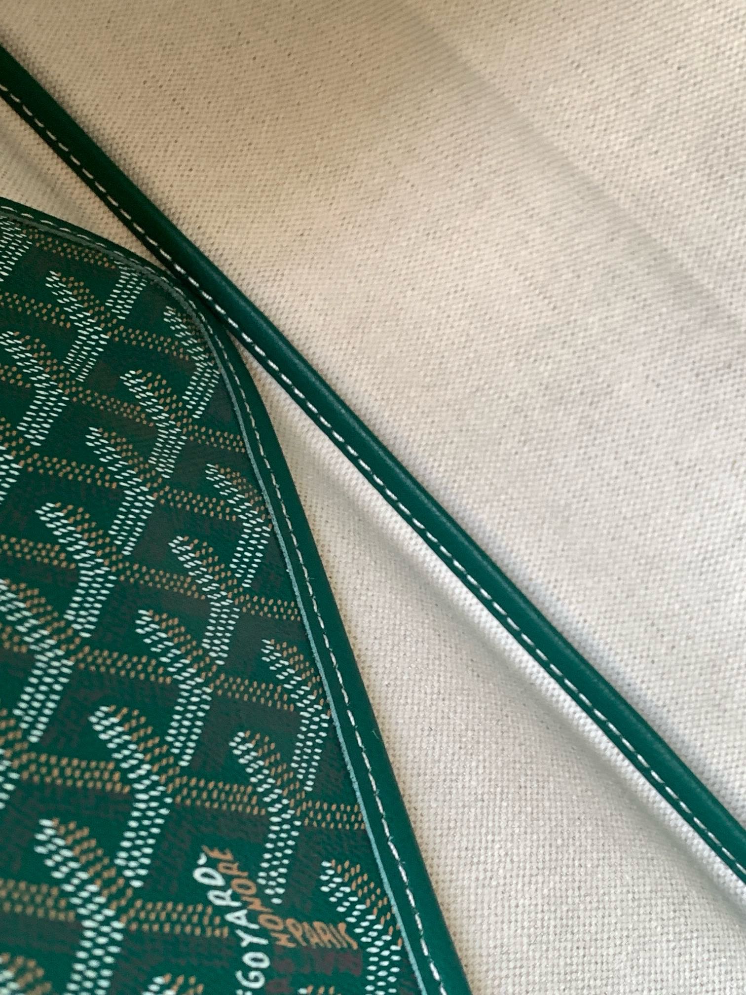 LuxluxHouse Best Quality Bags Goyard Women