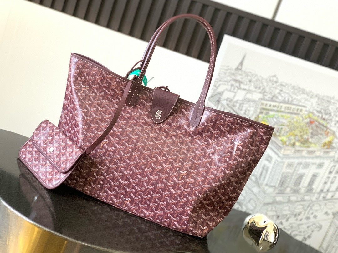 LuxluxHouse Best Quality Bags Goyard Women