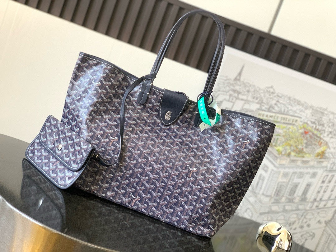 LuxluxHouse Best Quality Bags Goyard Women