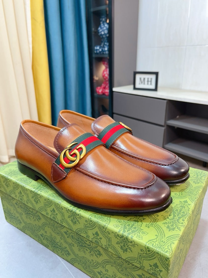 LuxluxHouse Best Quality Shoes Gucci