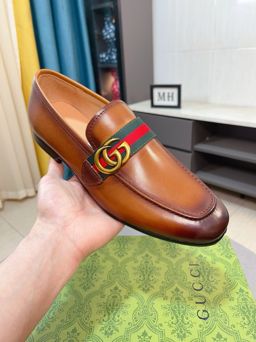 LuxluxHouse Best Quality Shoes Gucci