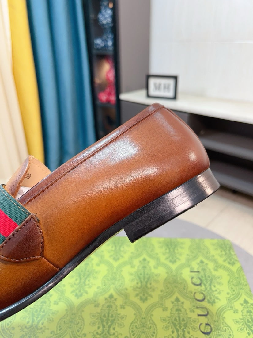 LuxluxHouse Best Quality Shoes Gucci