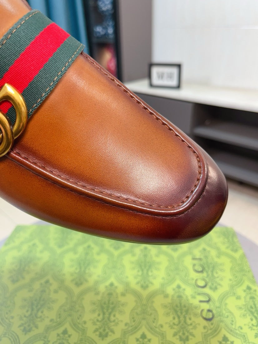 LuxluxHouse Best Quality Shoes Gucci