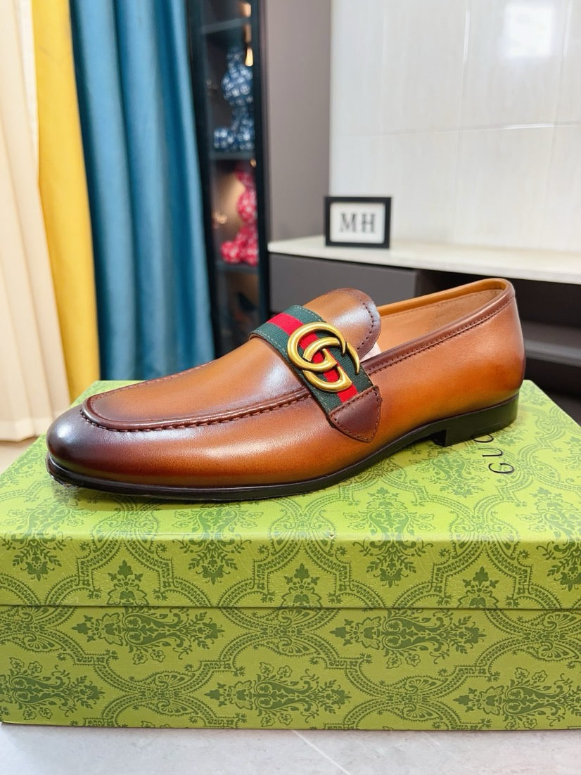 LuxluxHouse Best Quality Shoes Gucci
