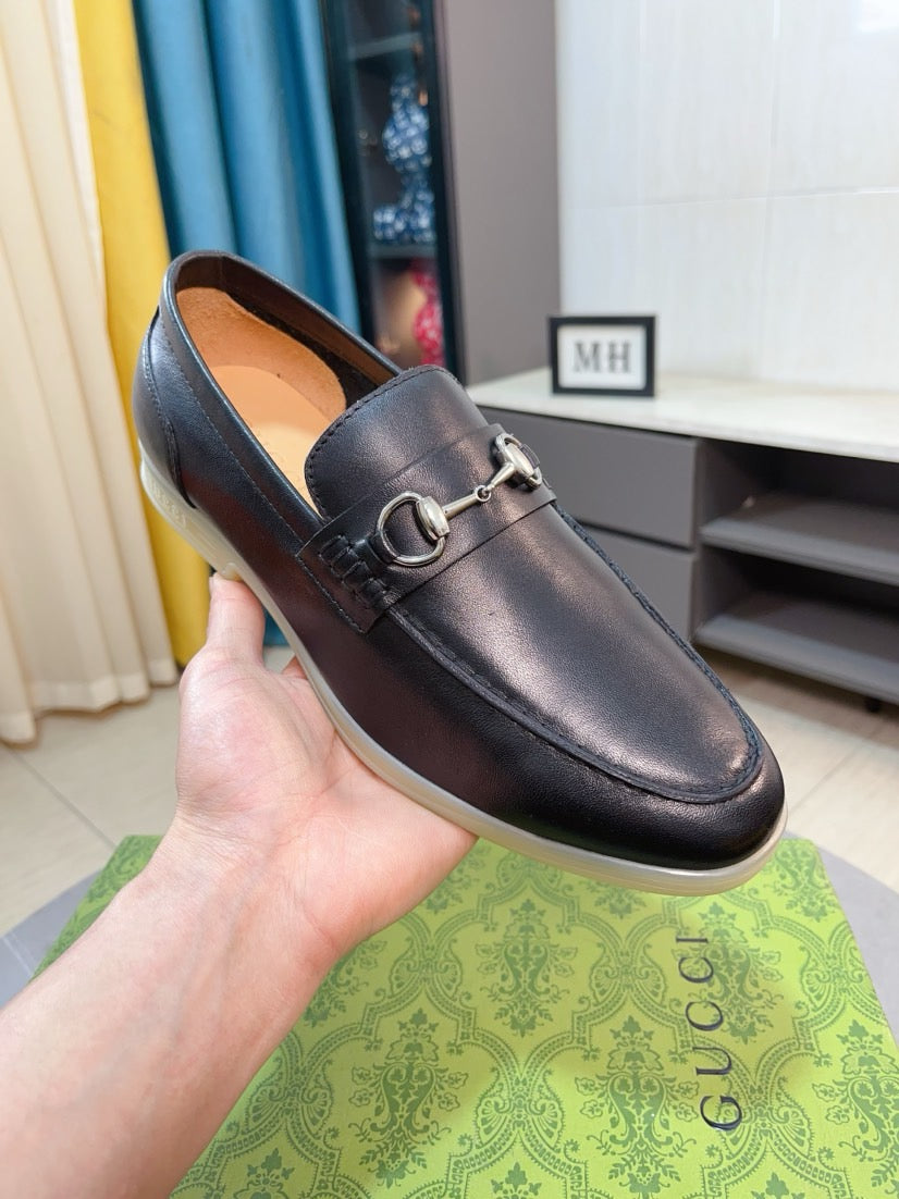 LuxluxHouse Best Quality Shoes Gucci