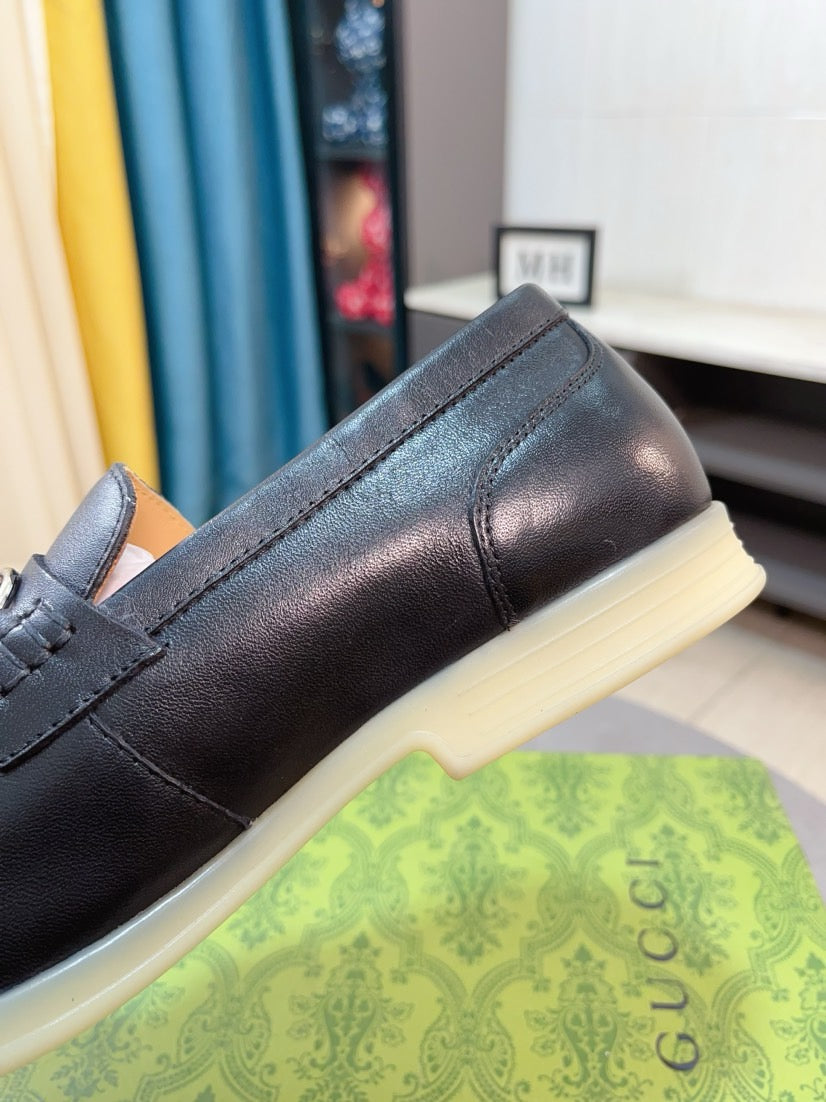 LuxluxHouse Best Quality Shoes Gucci