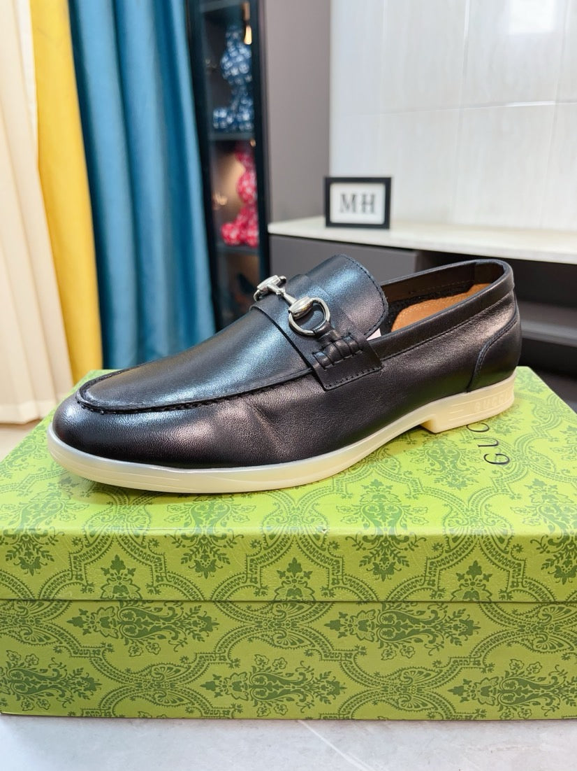 LuxluxHouse Best Quality Shoes Gucci