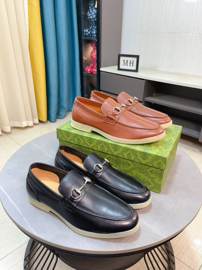 LuxluxHouse Best Quality Shoes Gucci
