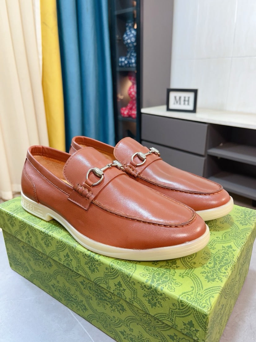 LuxluxHouse Best Quality Shoes Gucci