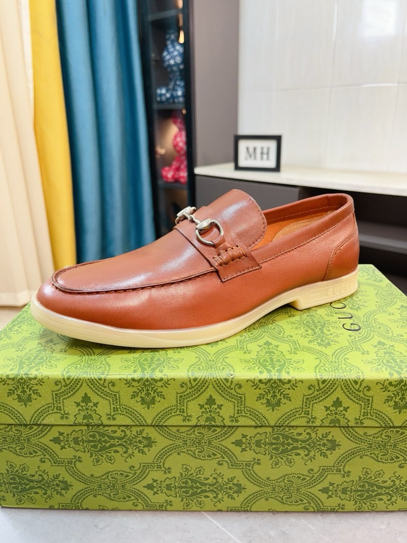 LuxluxHouse Best Quality Shoes Gucci
