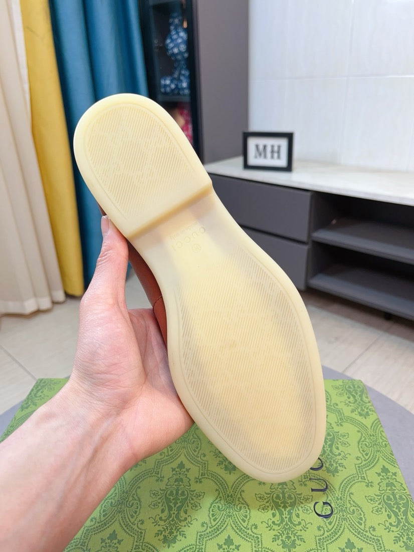 LuxluxHouse Best Quality Shoes Gucci