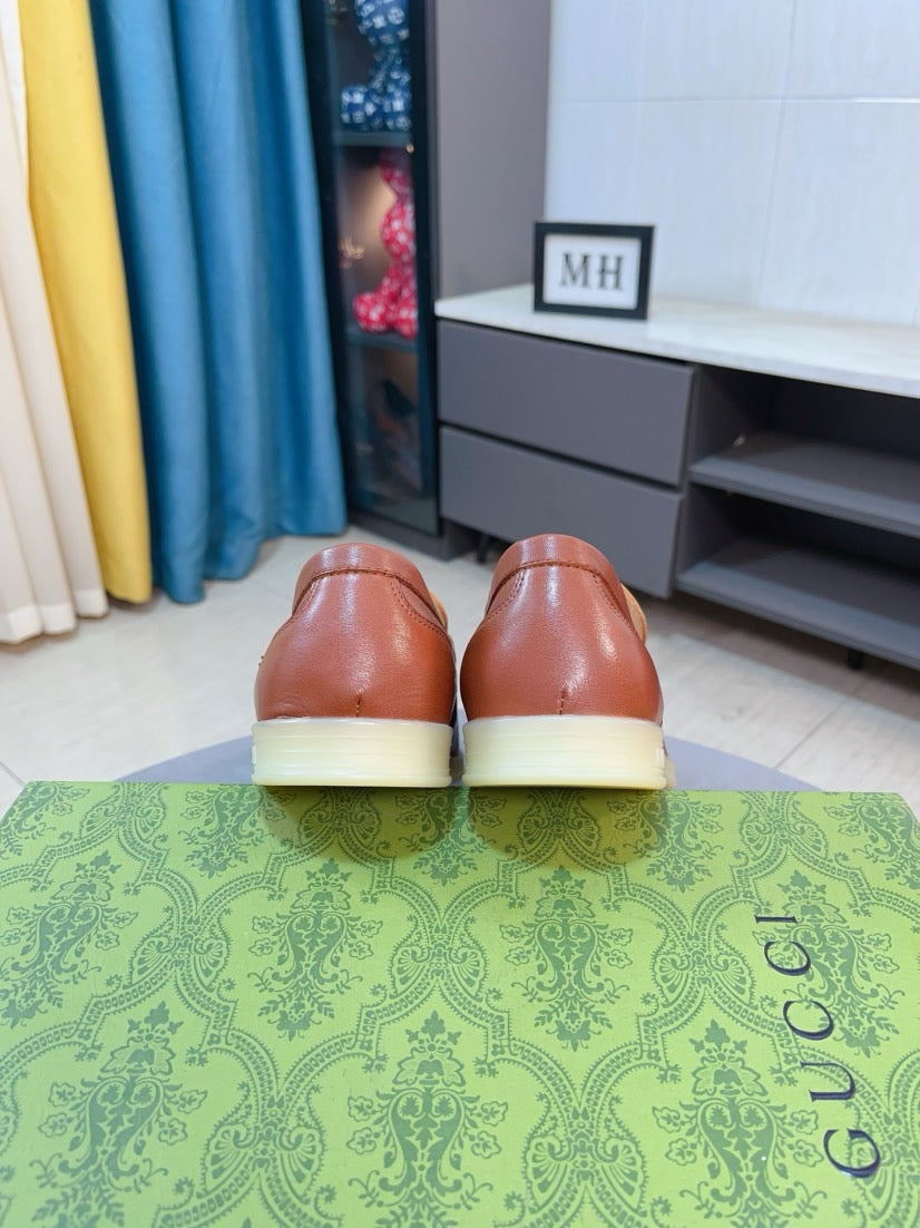 LuxluxHouse Best Quality Shoes Gucci