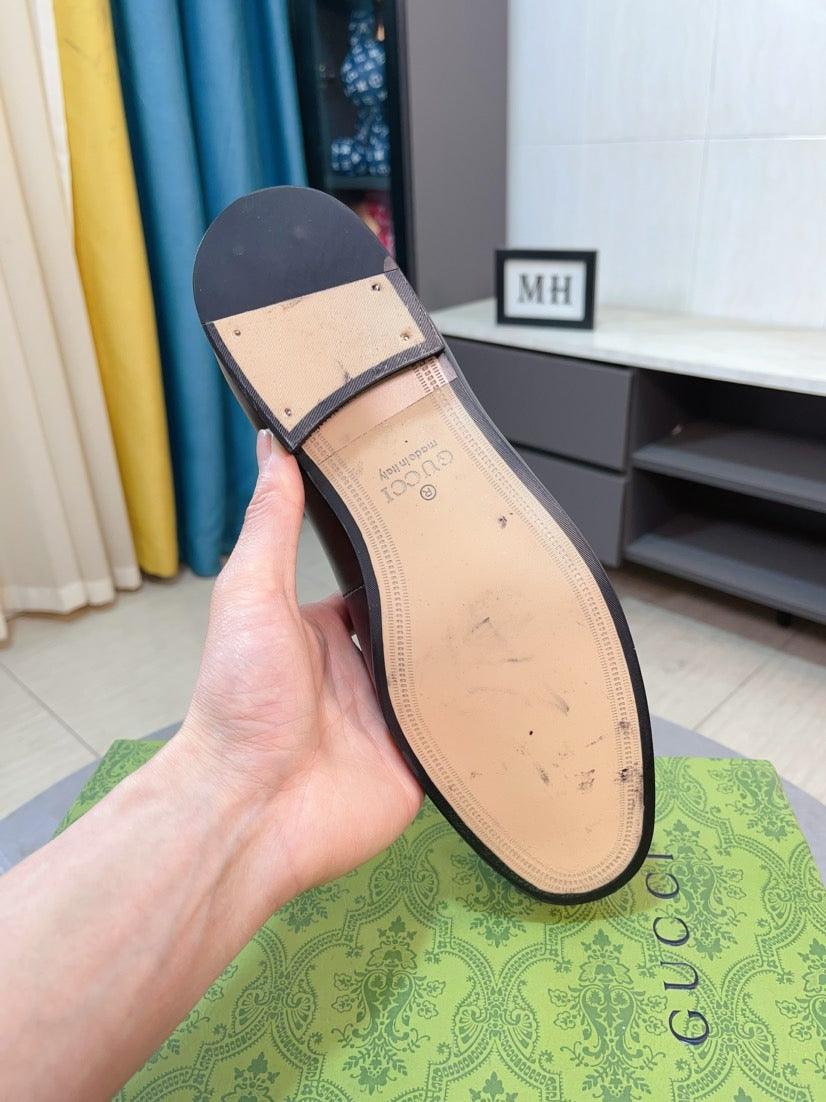 LuxluxHouse Best Quality Shoes Gucci