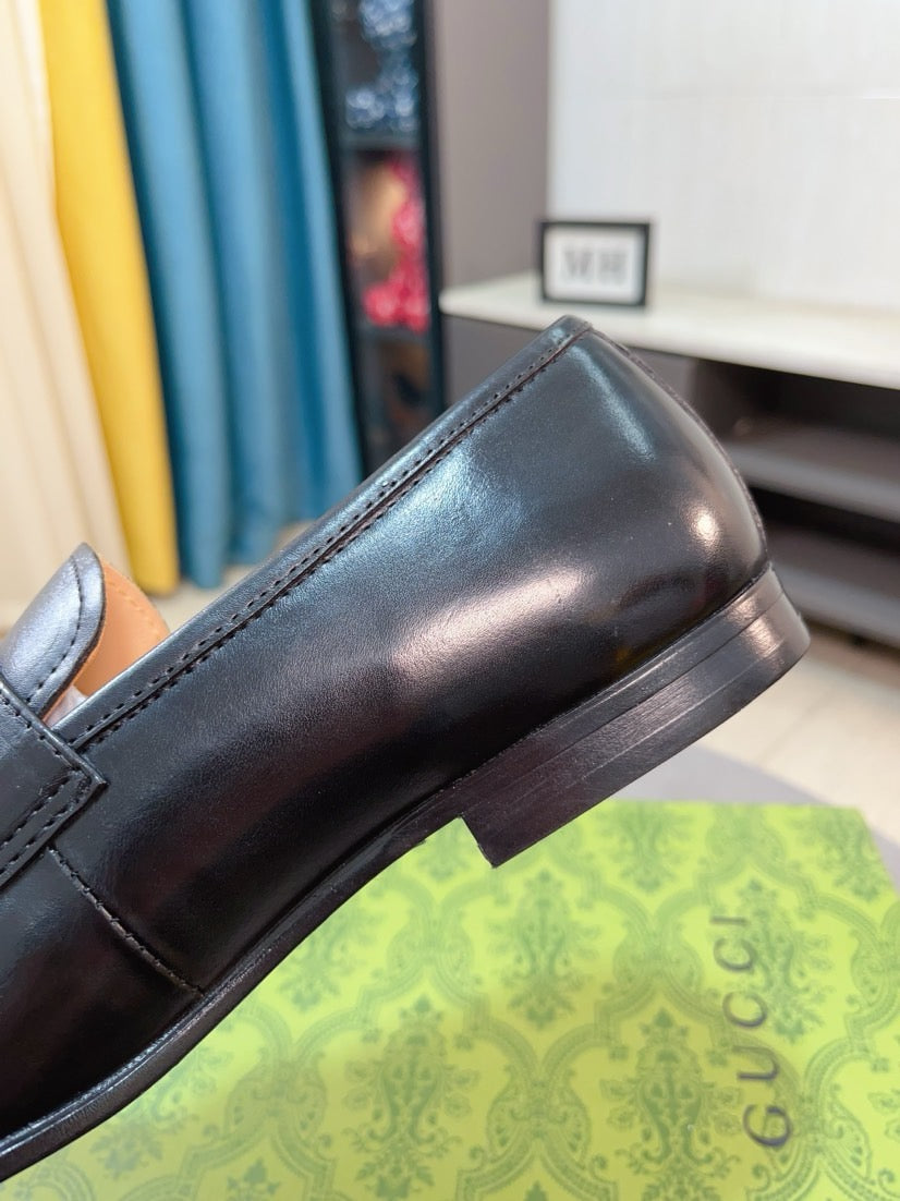 LuxluxHouse Best Quality Shoes Gucci