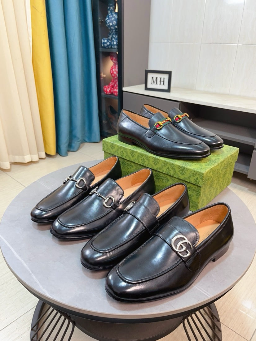 LuxluxHouse Best Quality Shoes Gucci