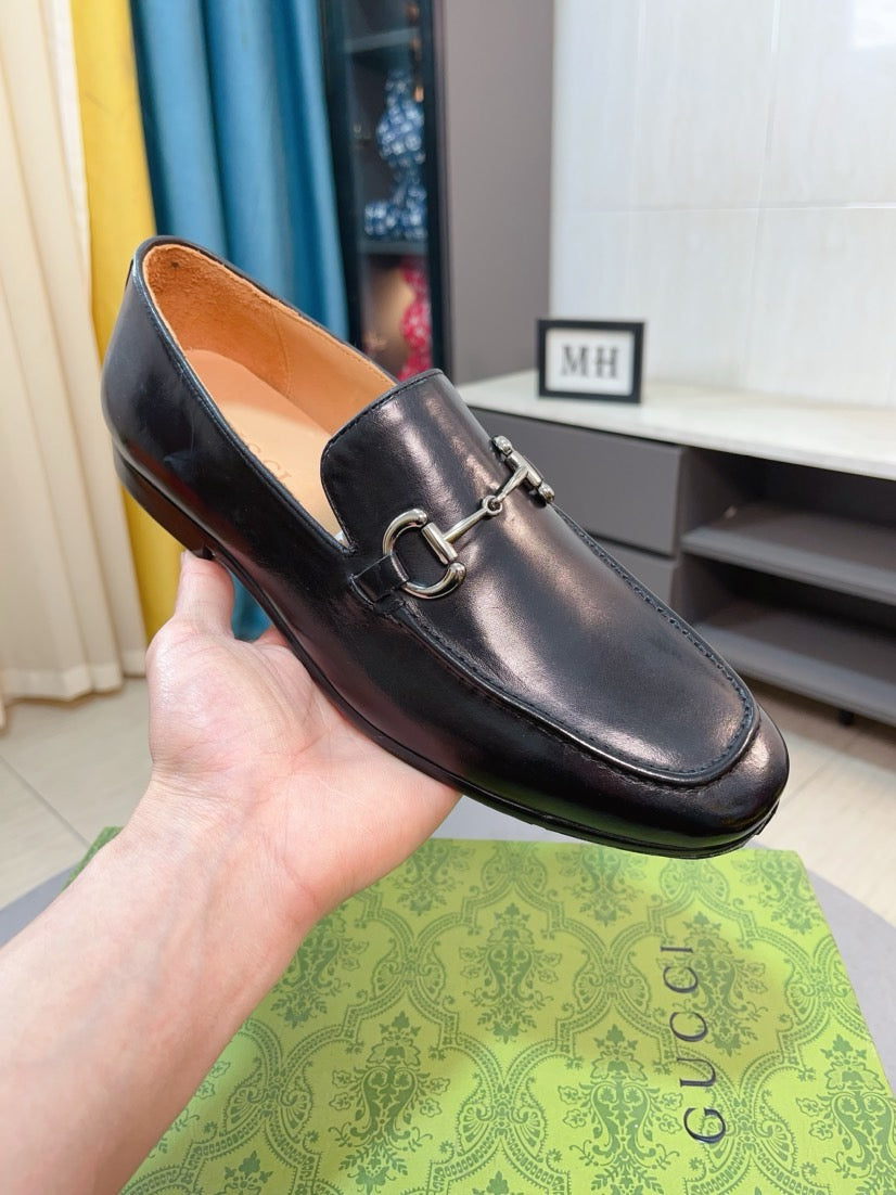 LuxluxHouse Best Quality Shoes Gucci