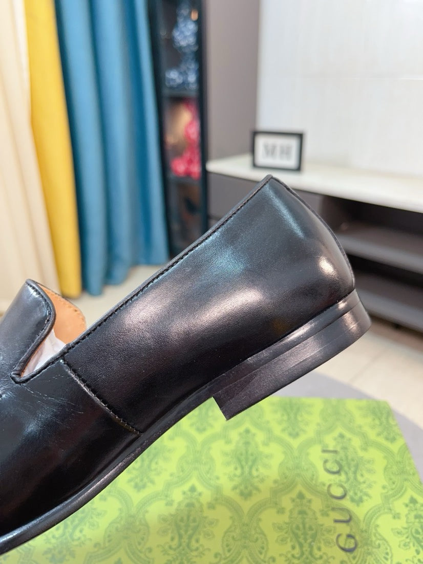 LuxluxHouse Best Quality Shoes Gucci