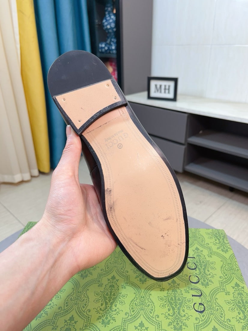 LuxluxHouse Best Quality Shoes Gucci