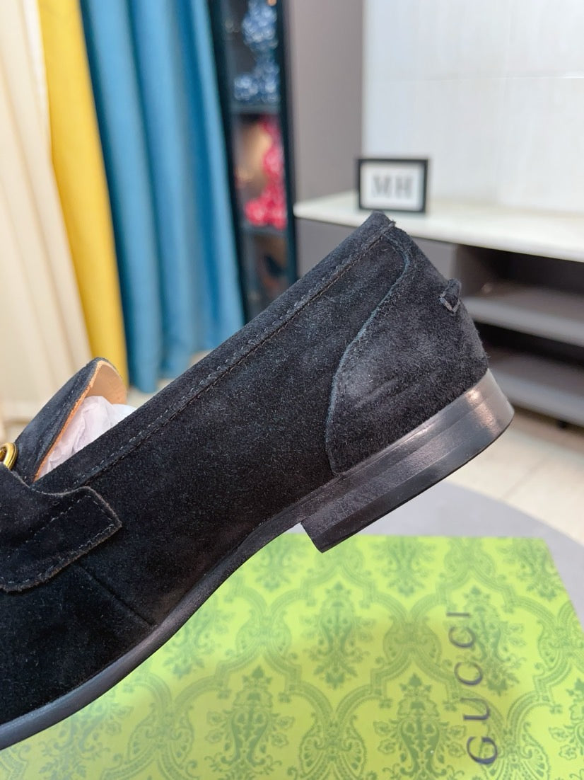 LuxluxHouse Best Quality Shoes Gucci