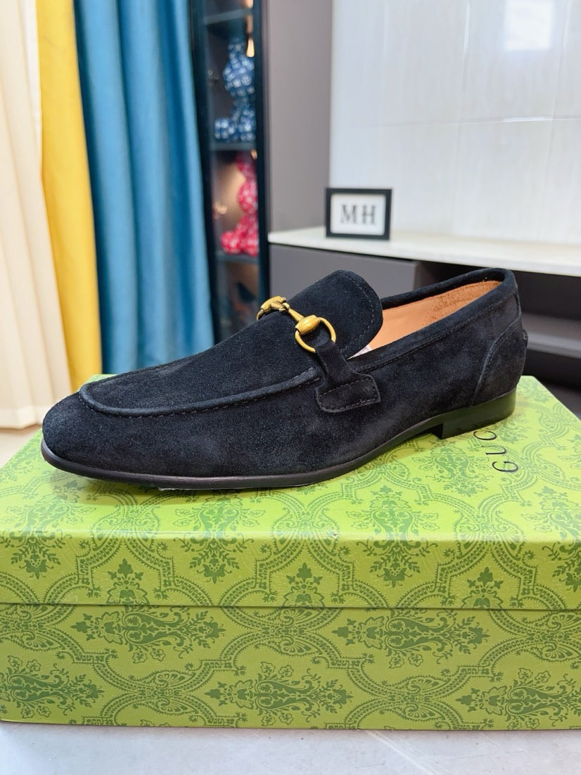LuxluxHouse Best Quality Shoes Gucci