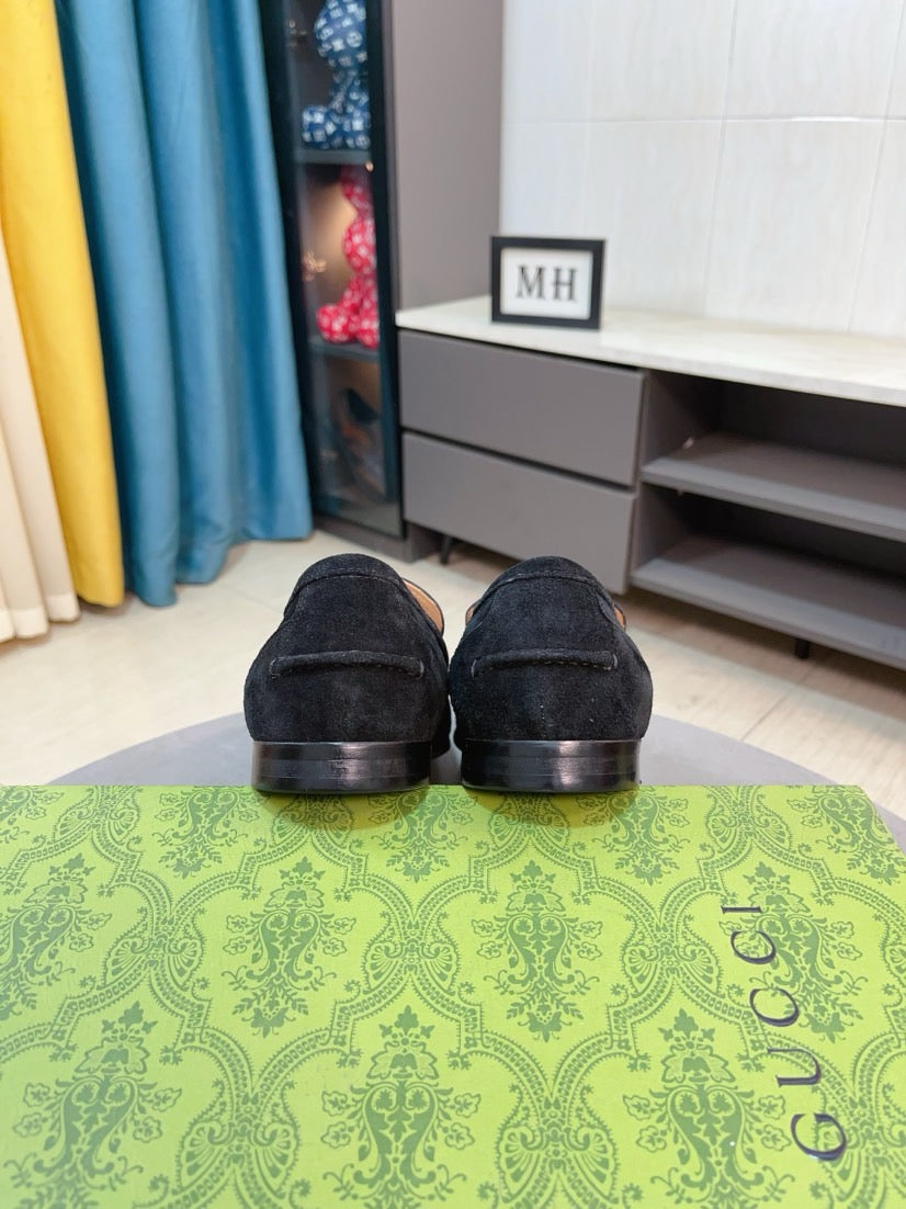 LuxluxHouse Best Quality Shoes Gucci