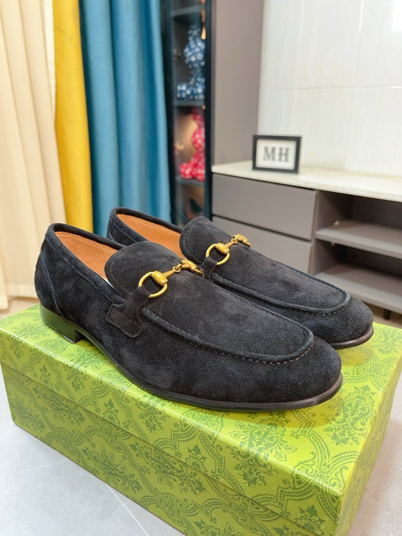 LuxluxHouse Best Quality Shoes Gucci