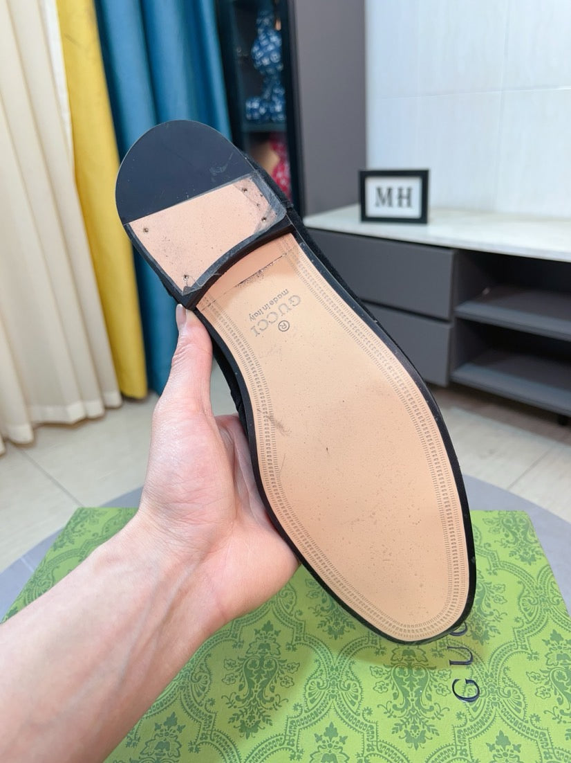 LuxluxHouse Best Quality Shoes Gucci