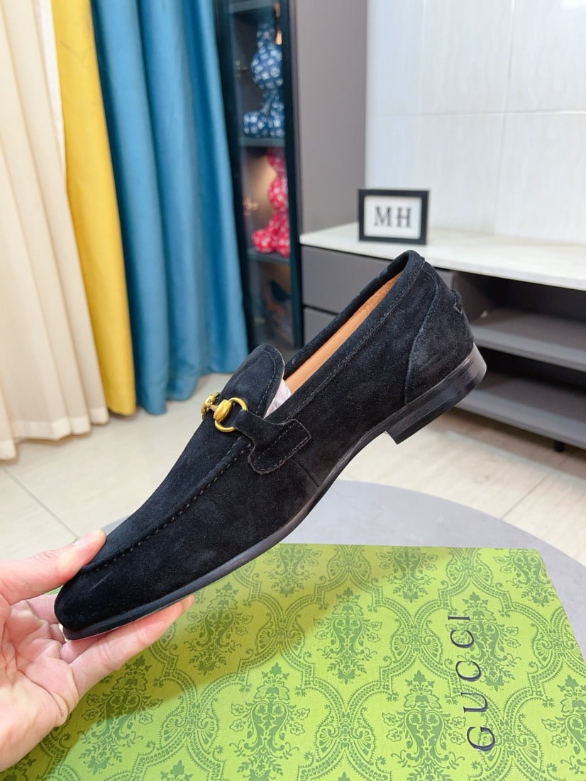 LuxluxHouse Best Quality Shoes Gucci