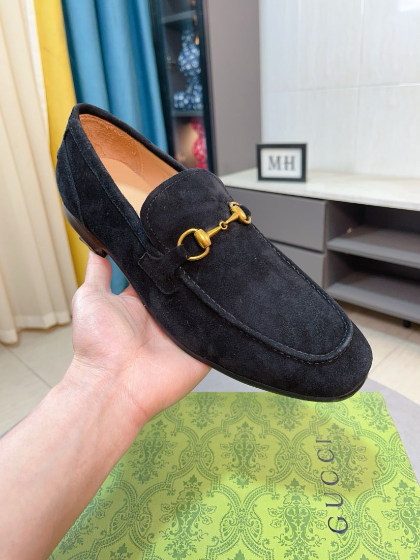 LuxluxHouse Best Quality Shoes Gucci