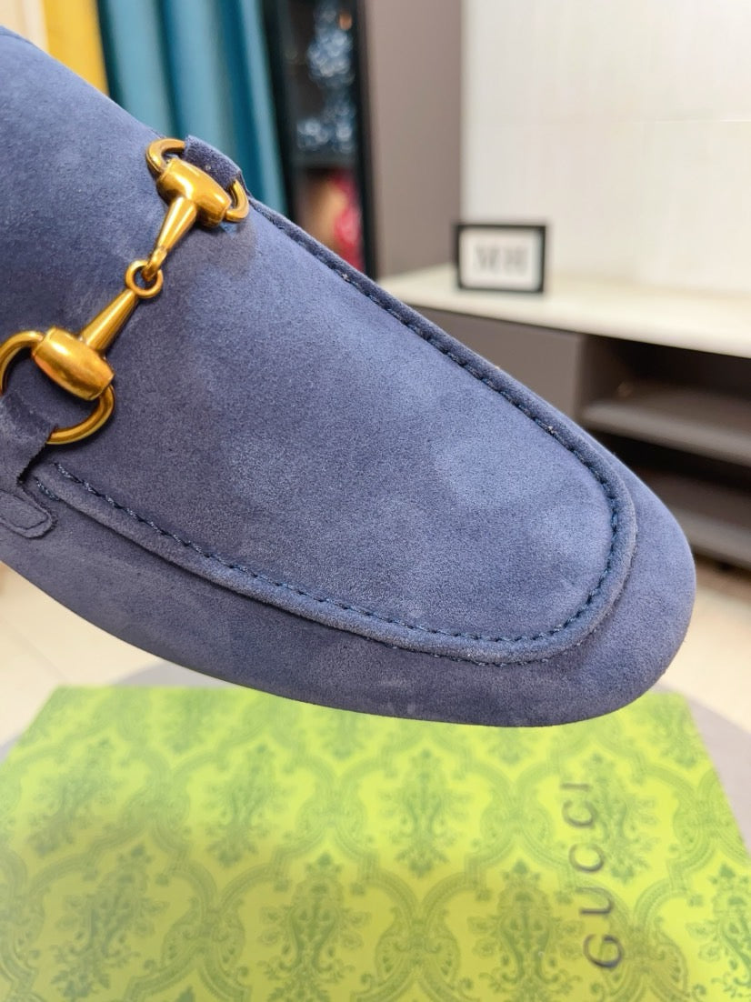 LuxluxHouse Best Quality Shoes Gucci