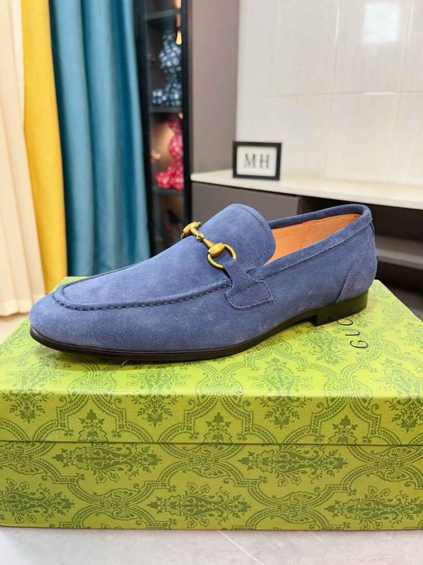 LuxluxHouse Best Quality Shoes Gucci