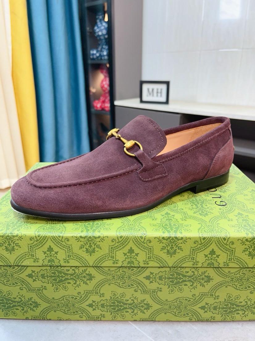 LuxluxHouse Best Quality Shoes Gucci