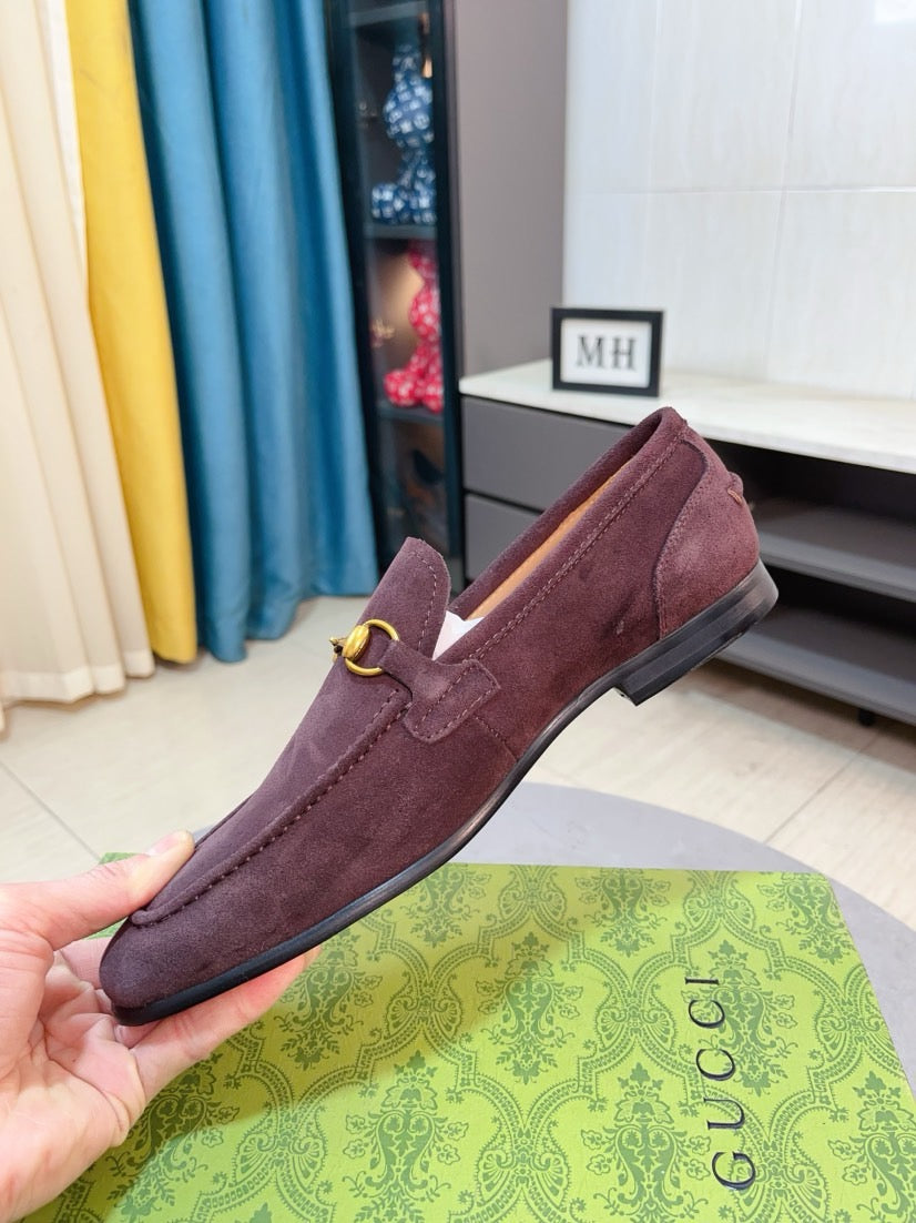 LuxluxHouse Best Quality Shoes Gucci