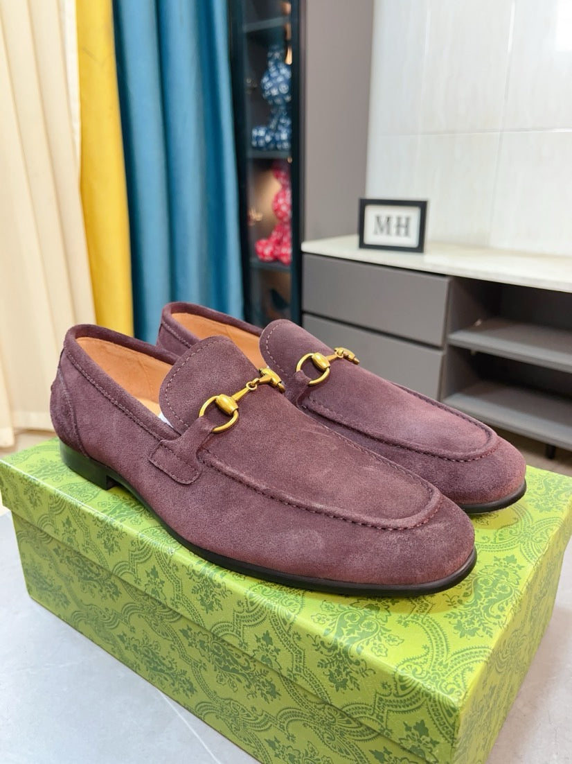 LuxluxHouse Best Quality Shoes Gucci