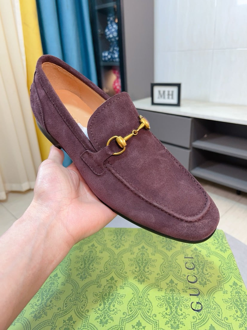LuxluxHouse Best Quality Shoes Gucci
