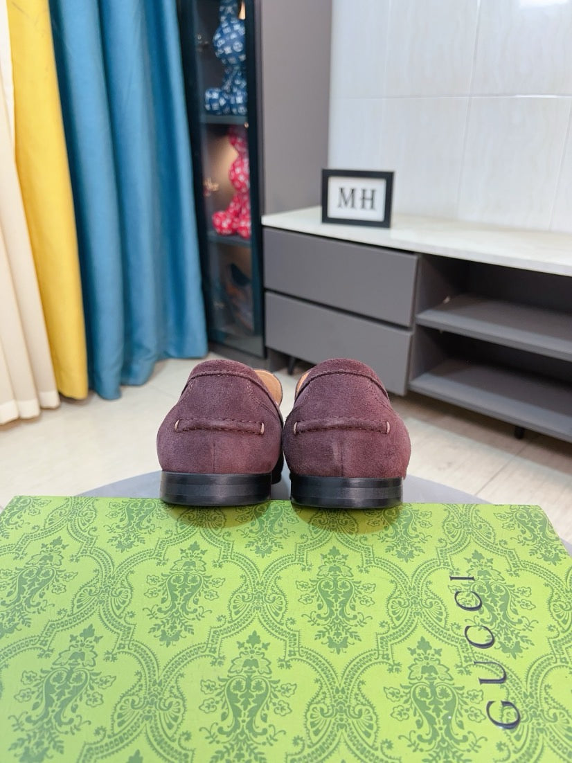 LuxluxHouse Best Quality Shoes Gucci